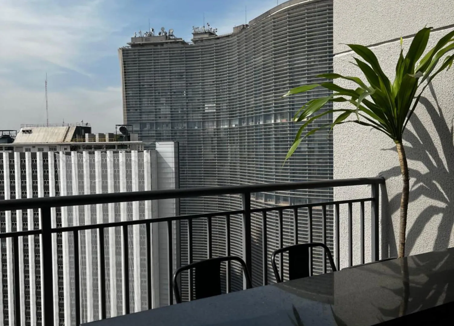 Apartment Studio Na Republica Sao Paulo