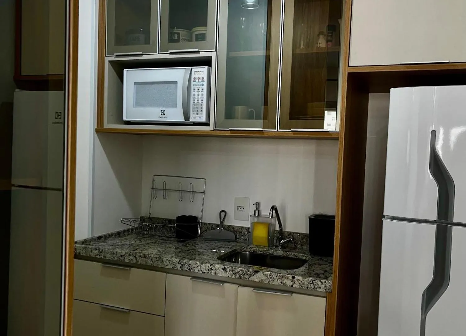Studio Na Republica Sao Paulo