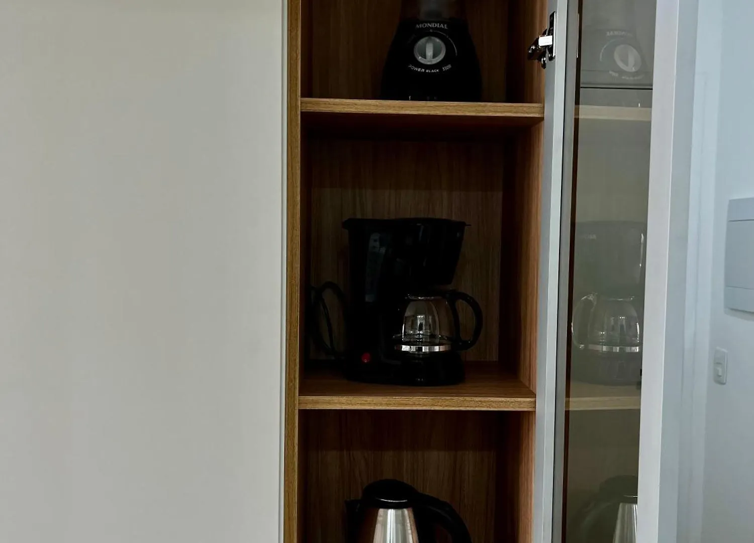Studio Na Republica Sao Paulo