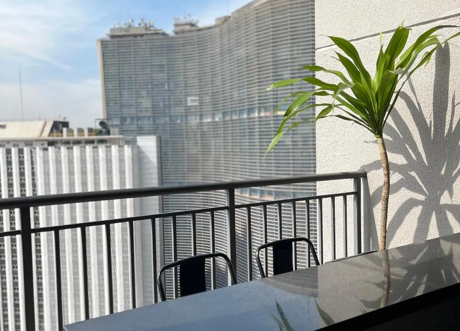 Studio Na Republica Sao Paulo Apartment