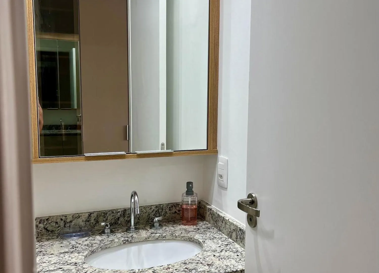Apartment Studio Na Republica Sao Paulo Brazil