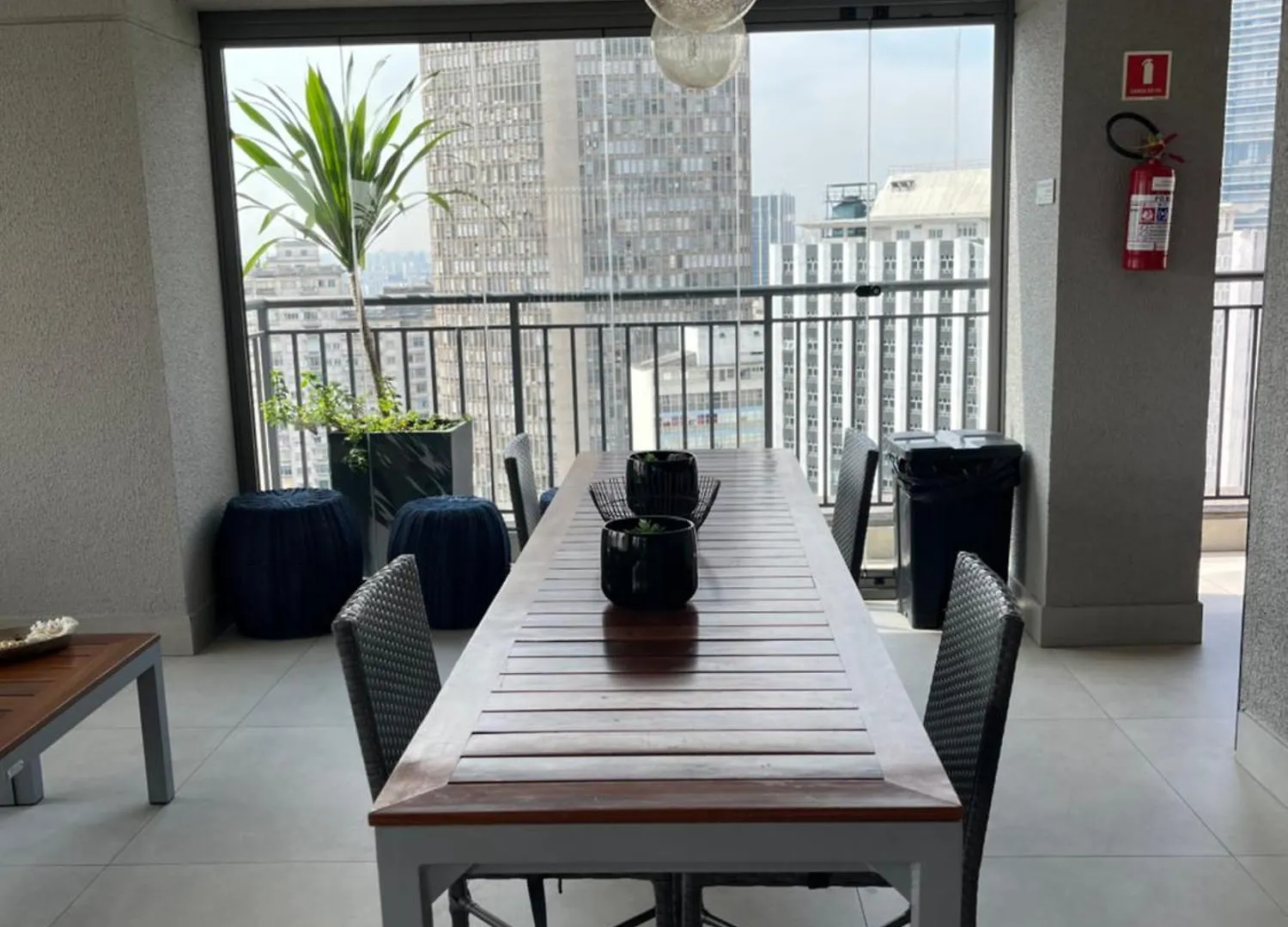 Apartment Studio Na Republica Sao Paulo Brazil