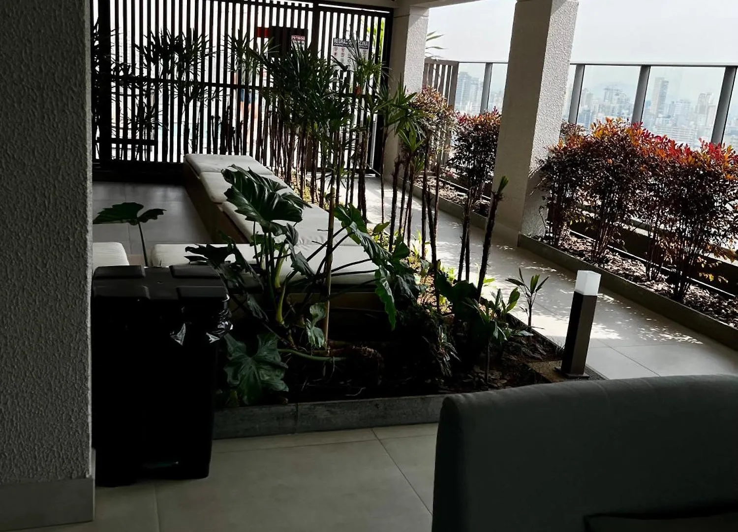 Studio Na Republica Sao Paulo