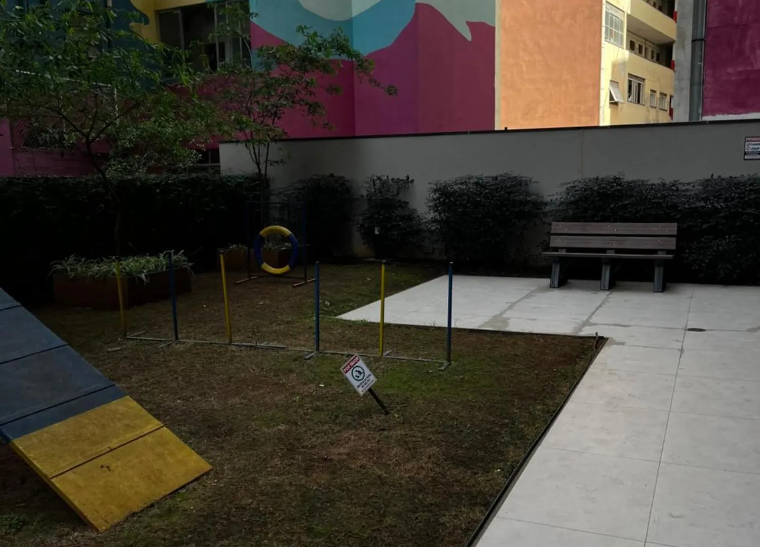 Studio Na Republica Sao Paulo Brazil
