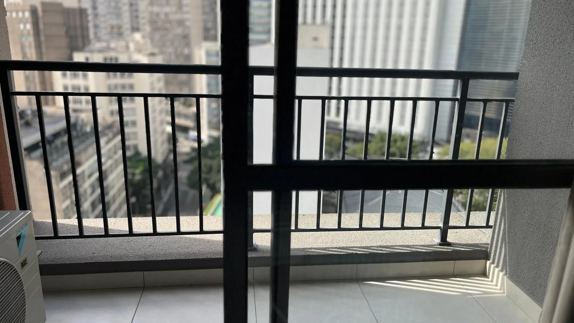 Studio Na Republica Sao Paulo Brazil