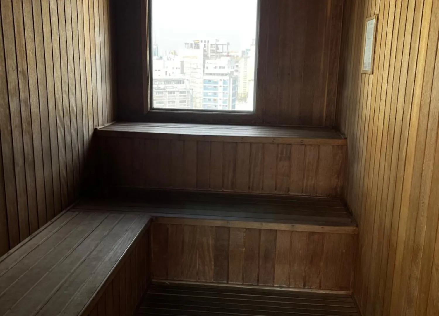 Studio Na Republica Sao Paulo Apartment