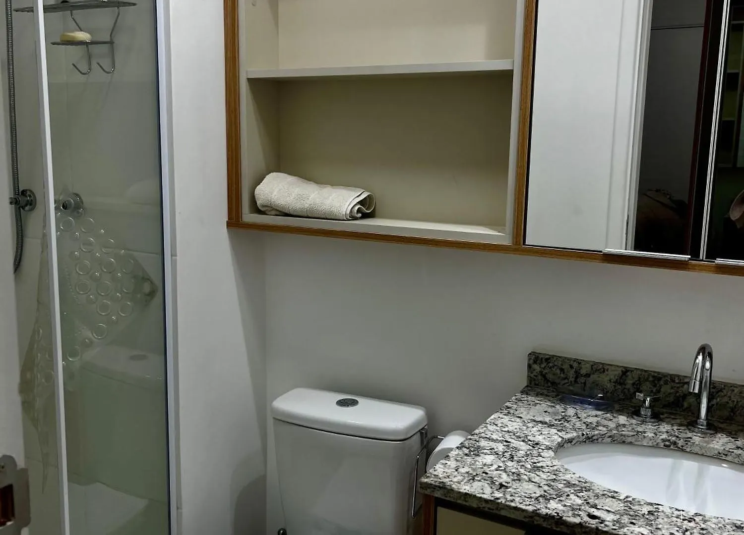 Studio Na Republica Sao Paulo 0*,  Brazil
