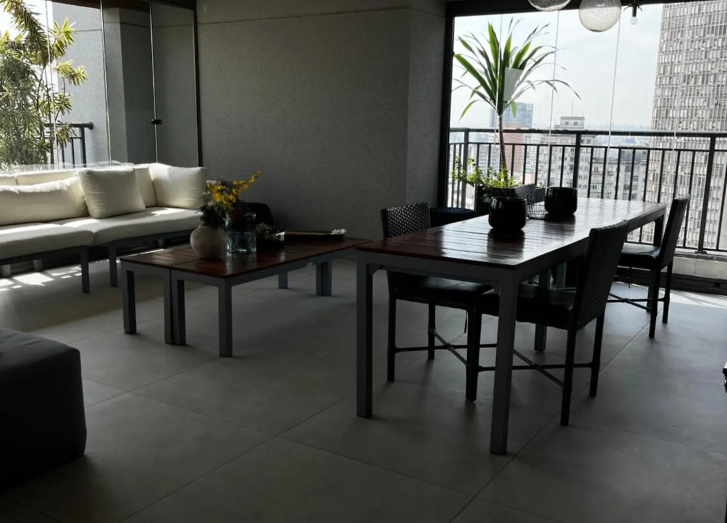 Apartment Studio Na Republica Sao Paulo Brazil