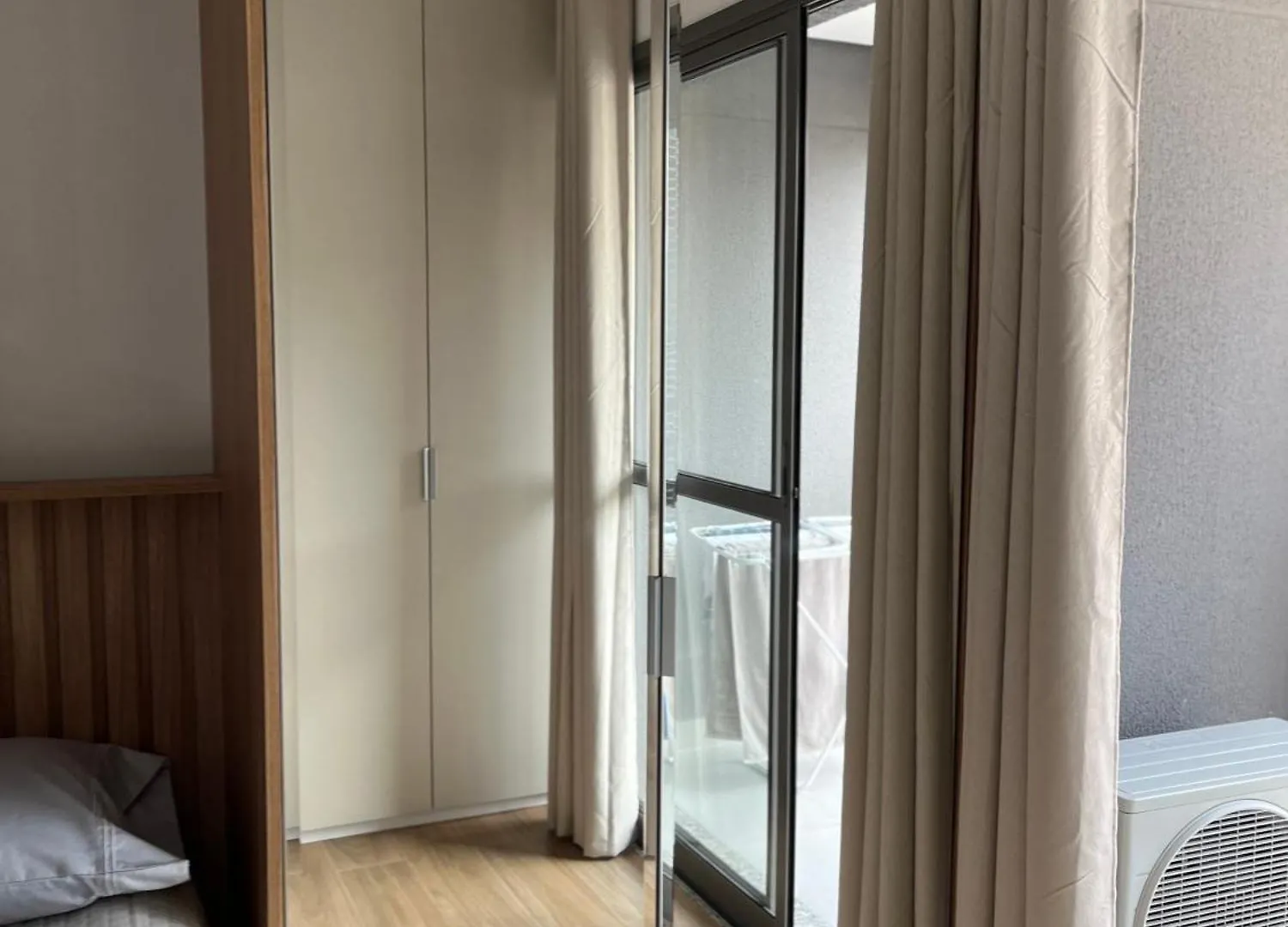 Studio Na Republica Sao Paulo Apartment