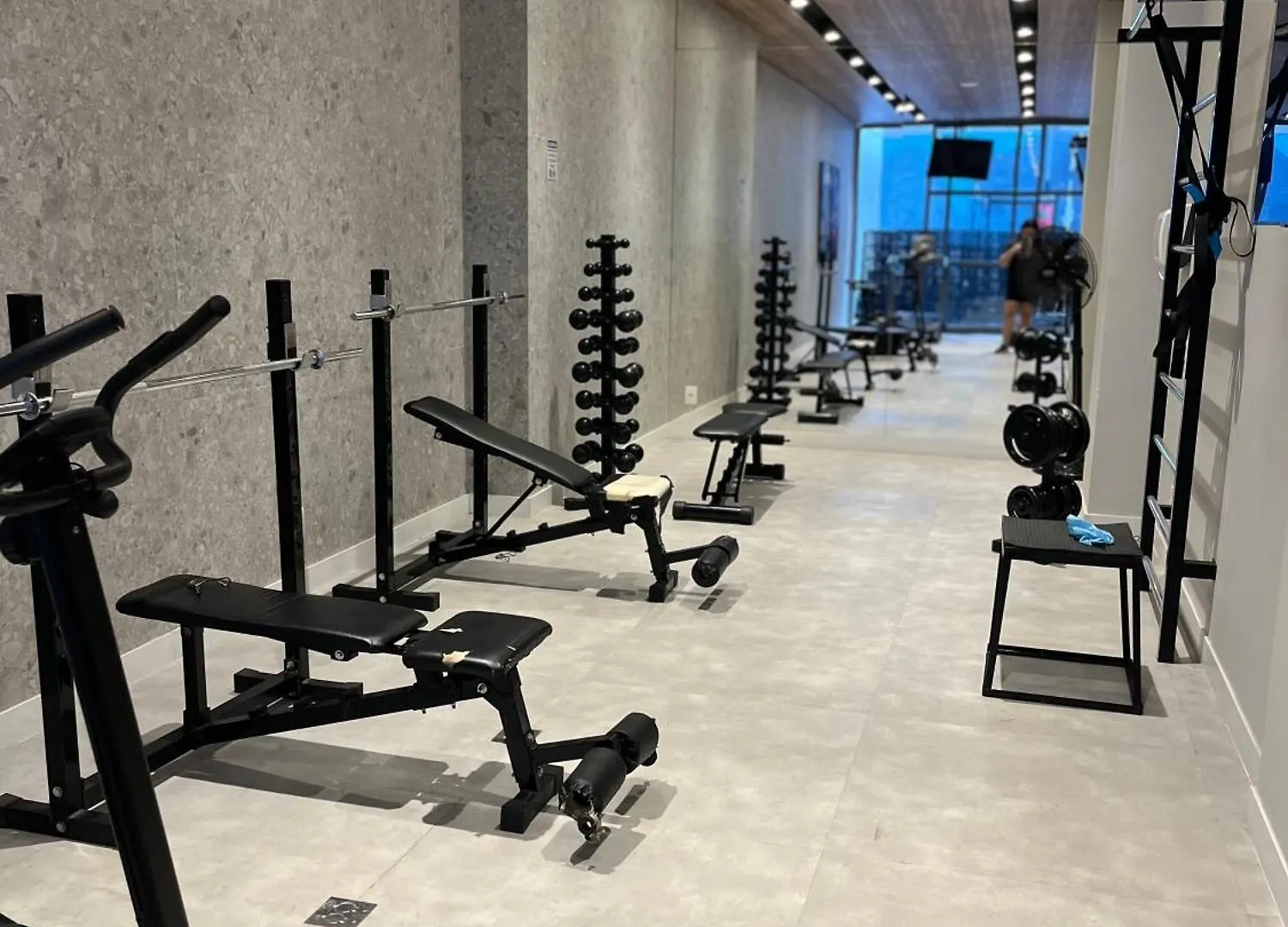 Studio Na Republica Sao Paulo
