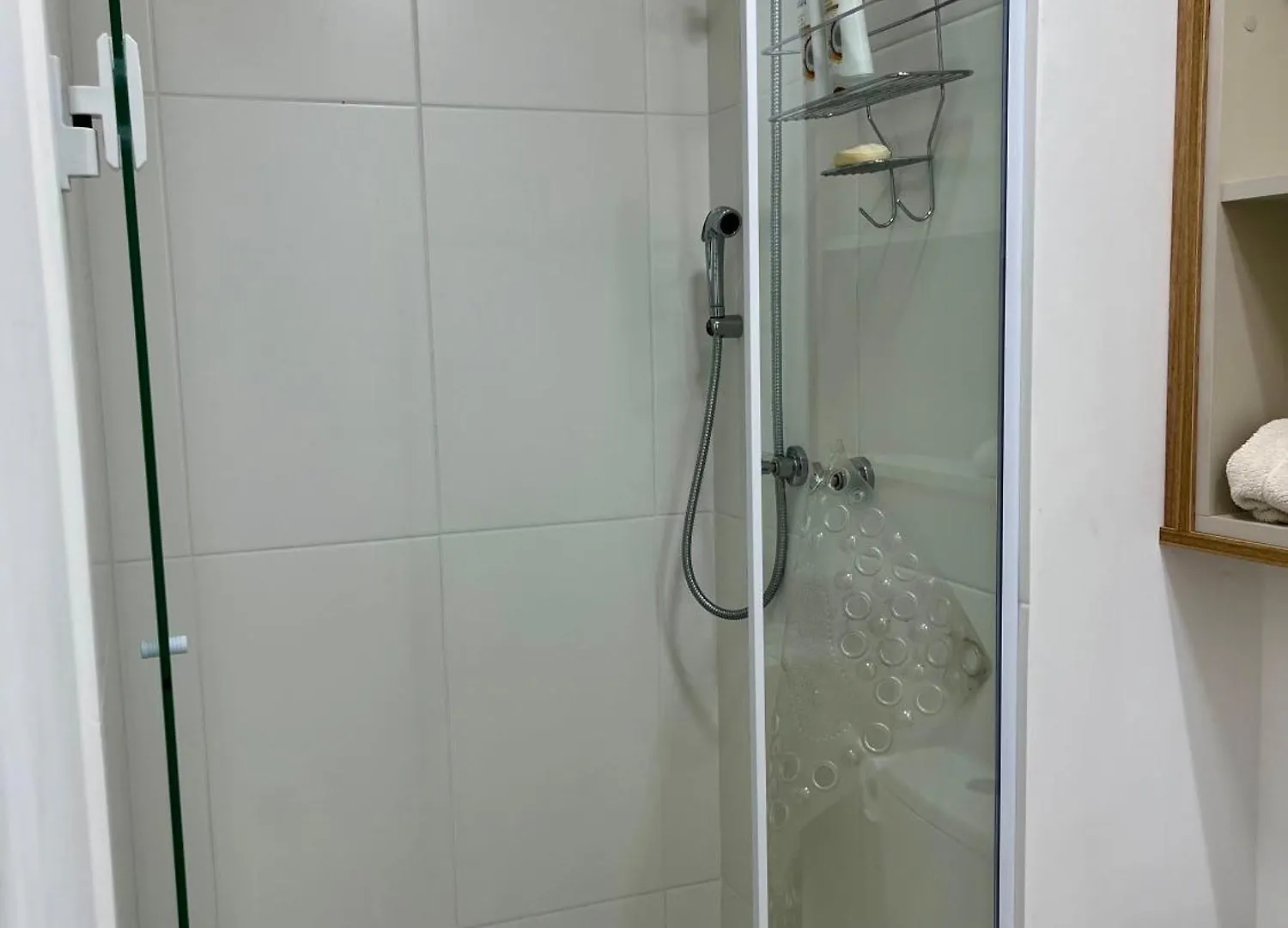 Apartment Studio Na Republica Sao Paulo