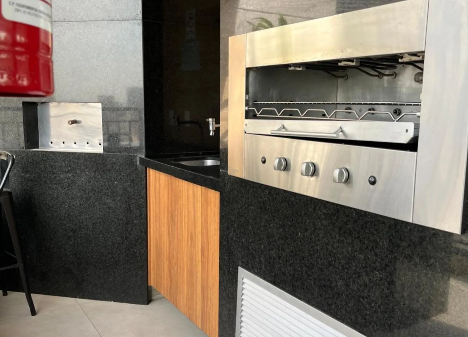 Apartment Studio Na Republica Sao Paulo
