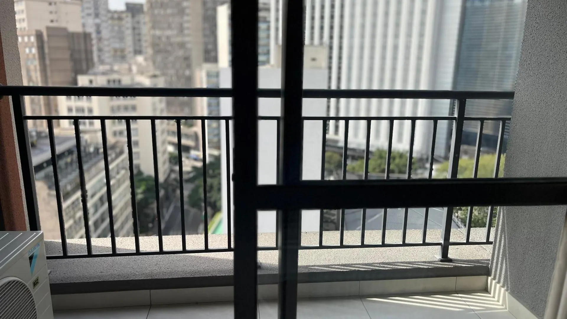 Apartment Studio Na Republica Sao Paulo