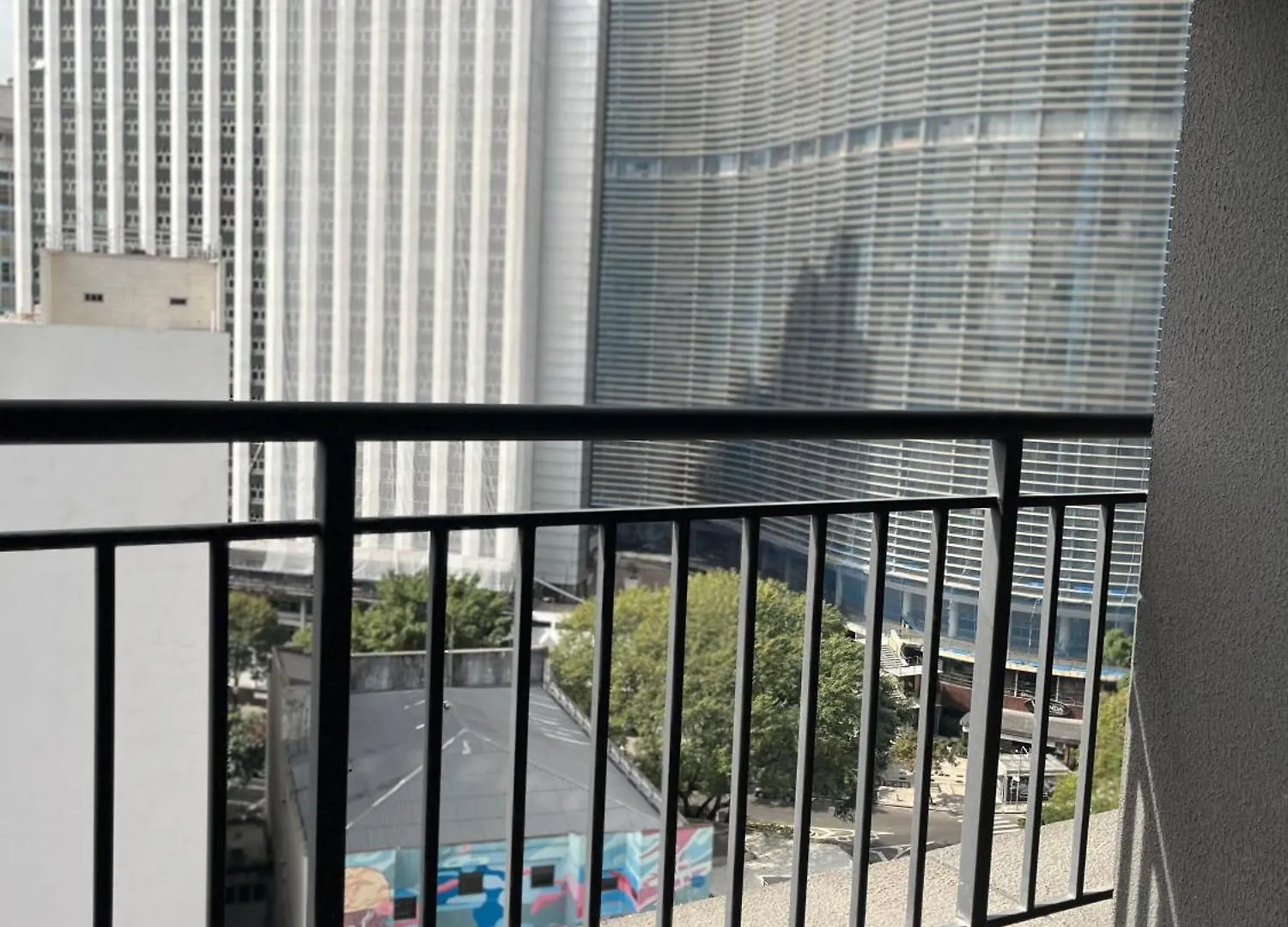 Studio Na Republica Sao Paulo